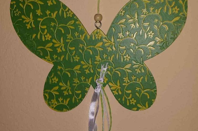 Appartement Vienna1090