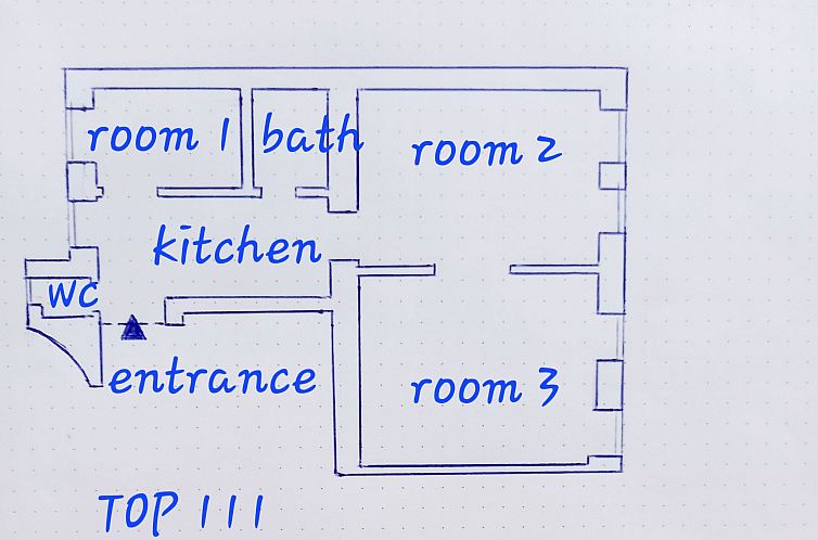 Appartement Vienna1090