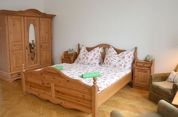 Guest house 1100343 - Apartment Vienna - Appartement Vienna1090