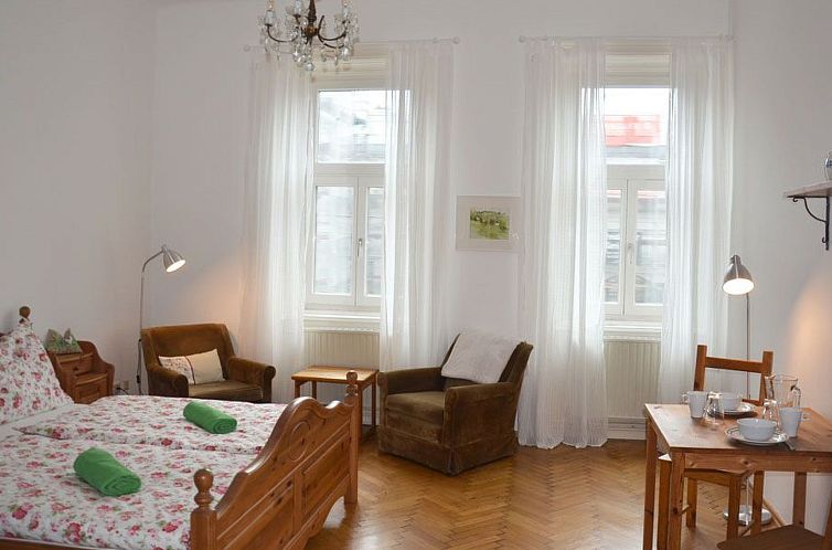Appartement Vienna1090