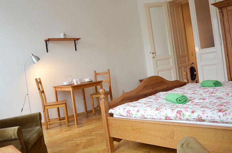 Appartement Vienna1090