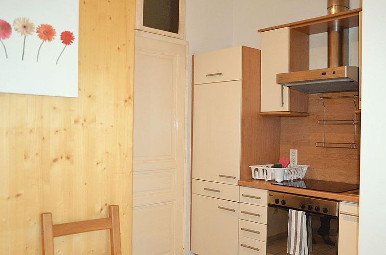 Appartement Vienna1090