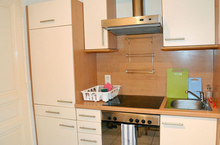 Appartement Vienna1090