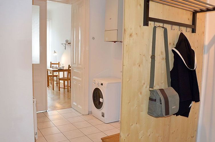 Appartement Vienna1090