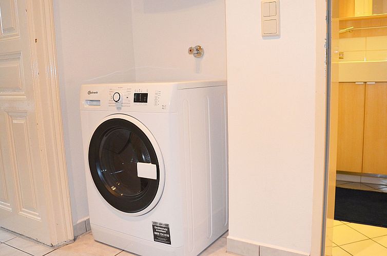 Appartement Vienna1090