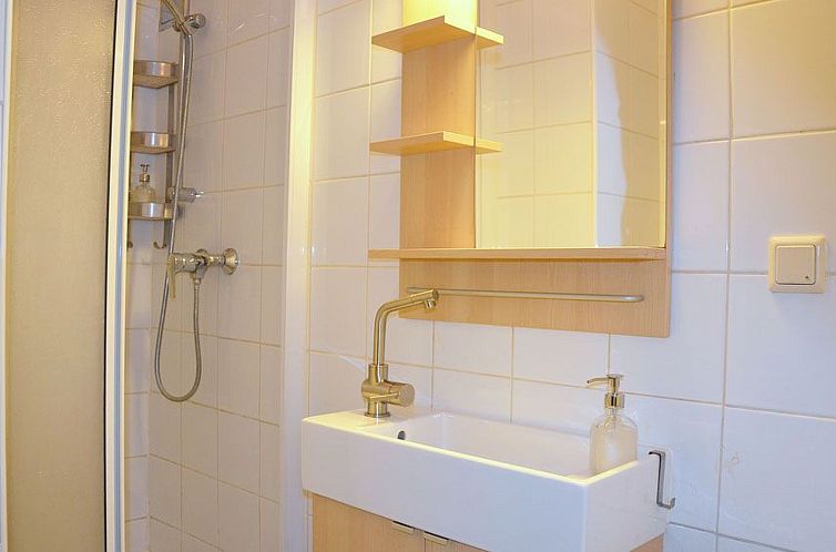Appartement Vienna1090