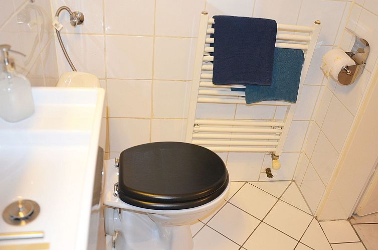 Appartement Vienna1090