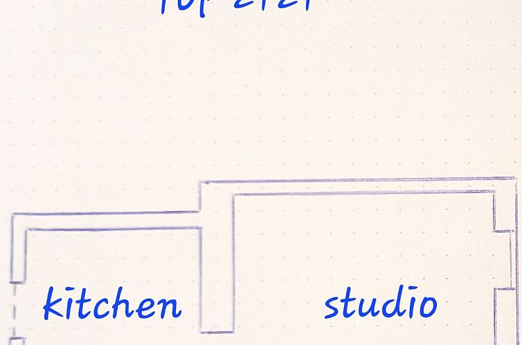Appartement Vienna1090