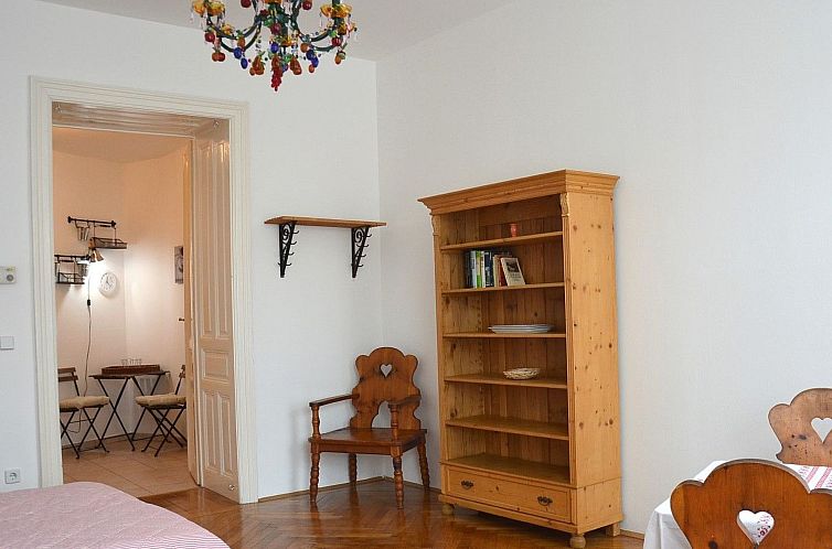Appartement Vienna1090