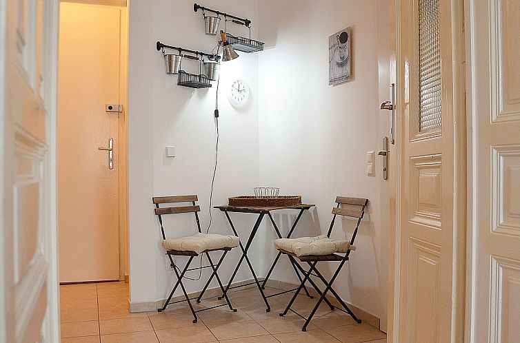Appartement Vienna1090