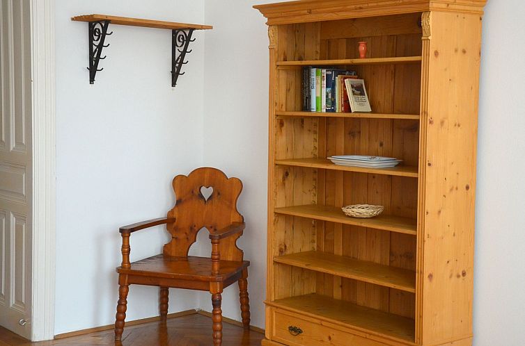 Appartement Vienna1090