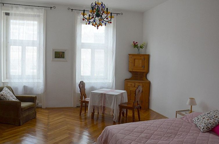 Appartement Vienna1090
