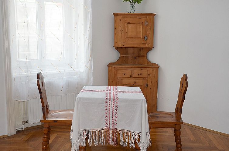 Appartement Vienna1090