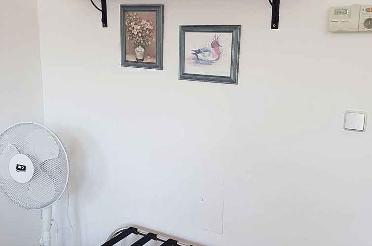 Appartement Vienna1090