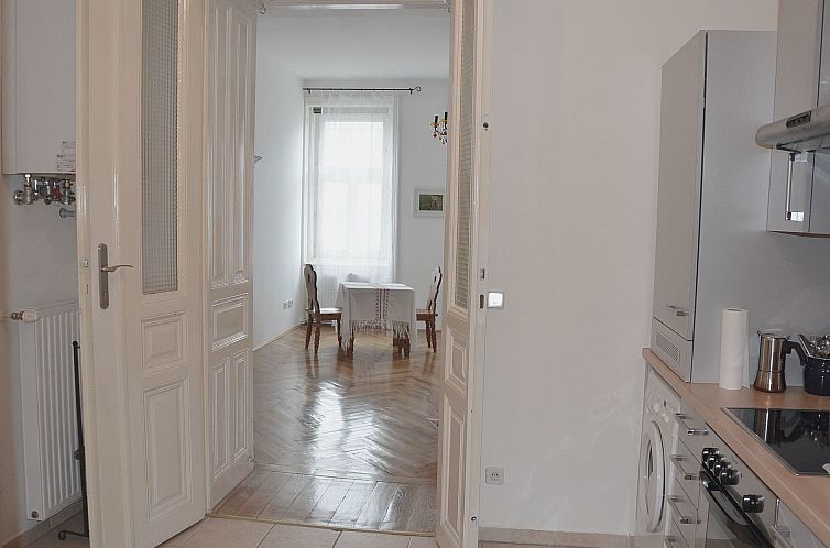 Appartement Vienna1090