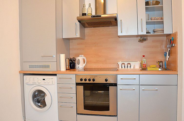 Appartement Vienna1090
