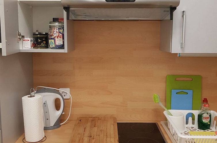 Appartement Vienna1090
