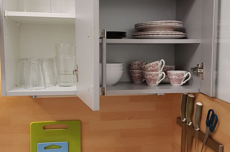 Appartement Vienna1090