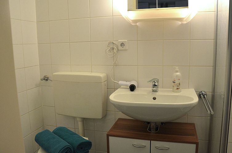 Appartement Vienna1090