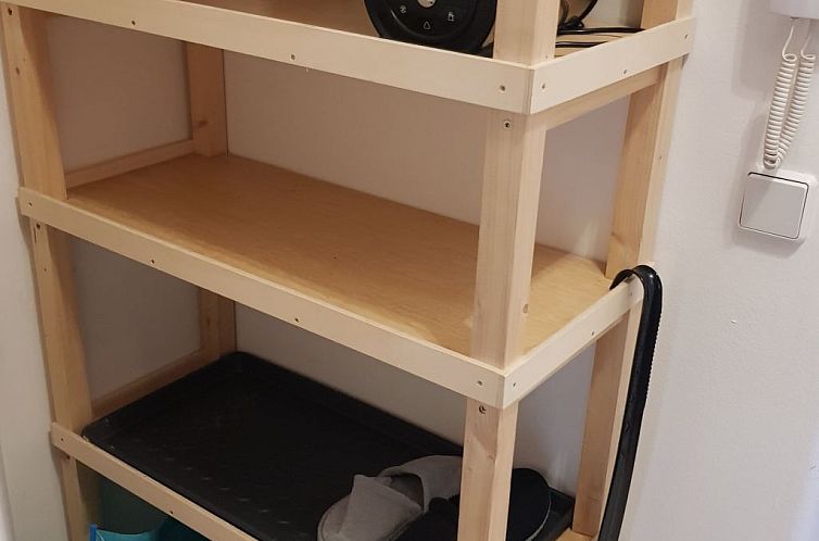 Appartement Vienna1090