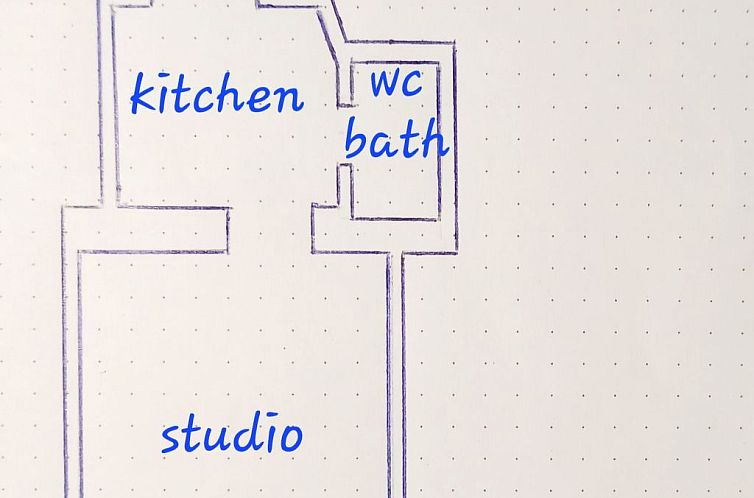Appartement Vienna1090