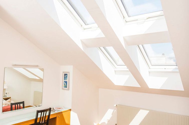 Appartement Sonniges Appartement in Dornbach