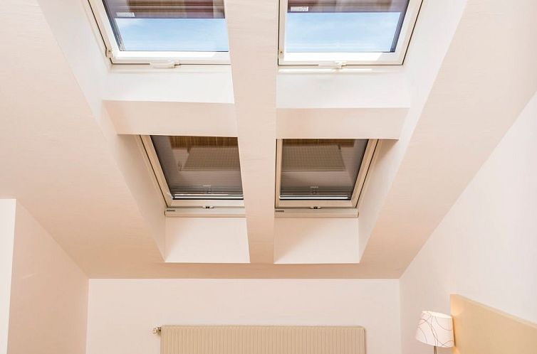 Appartement Sonniges Appartement in Dornbach