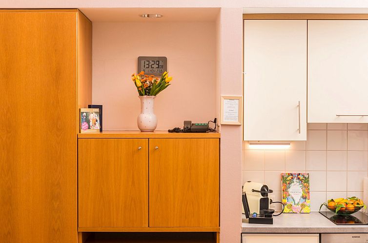 Appartement in Dornbach mit Privater Terrasse