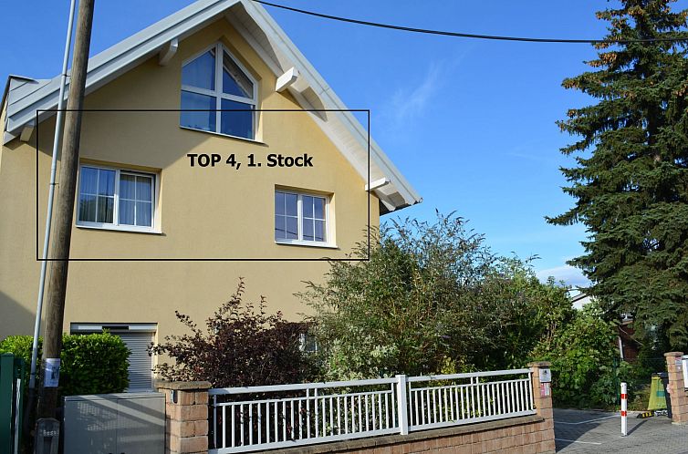 Appartement Appartement Florian