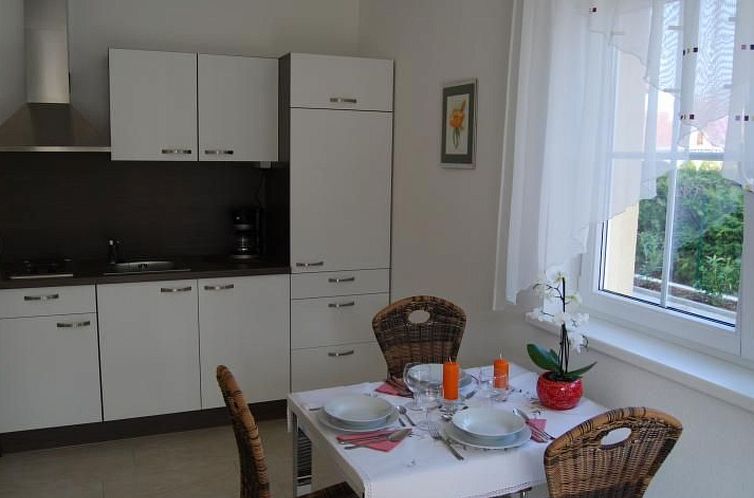 Appartement Appartement Florian