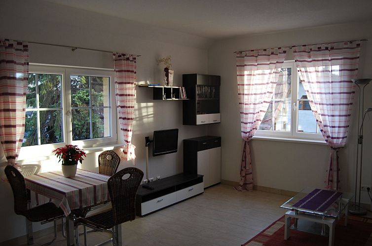 Appartement Appartement Florian