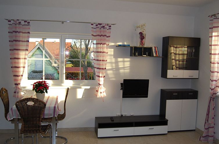 Appartement Appartement Florian