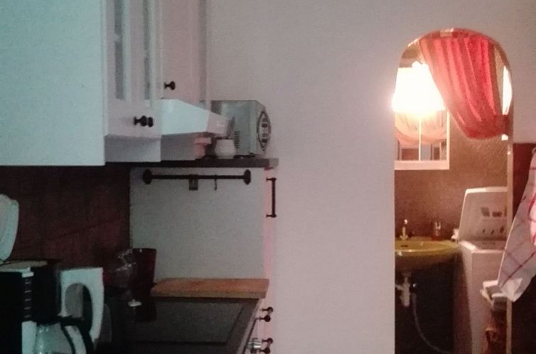 Appartement Wohnung in Hernals mit Garten- und Strassenblick
