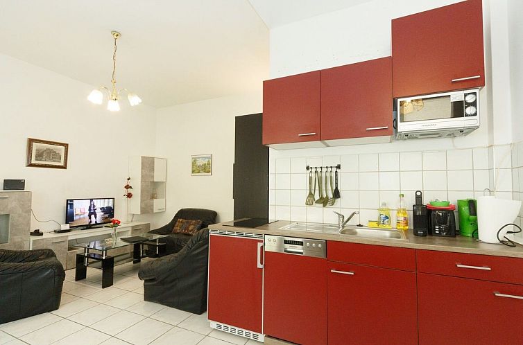 Unterkunft 1100350 - Appartement Wien - Appartement No 9 nahe Schönbrunn