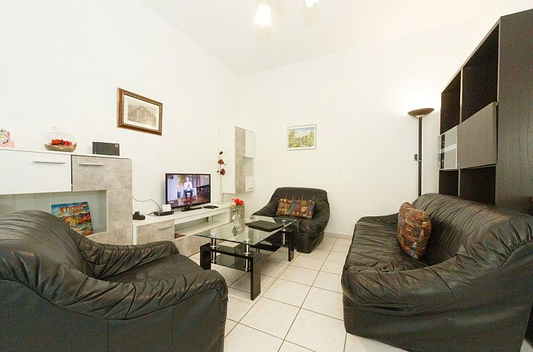 Appartement No 9 nahe Schönbrunn