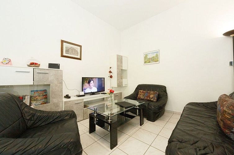 Appartement No 9 nahe Schönbrunn