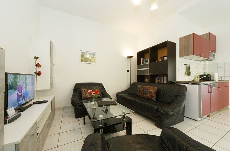 Appartement No 9 nahe Schönbrunn