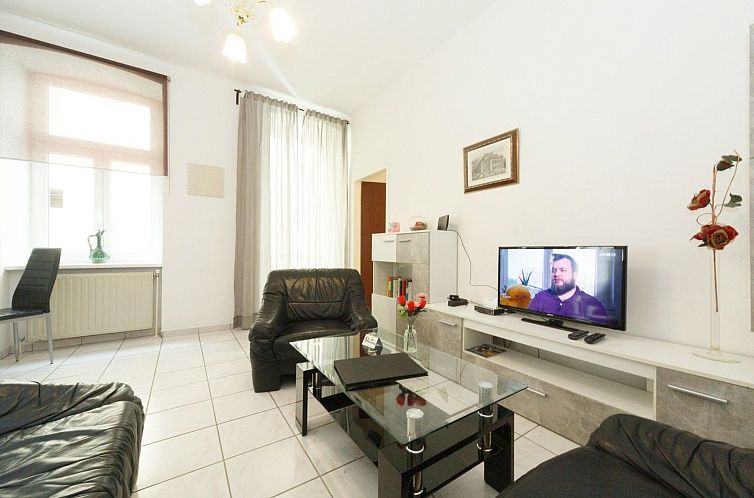Appartement No 9 nahe Schönbrunn