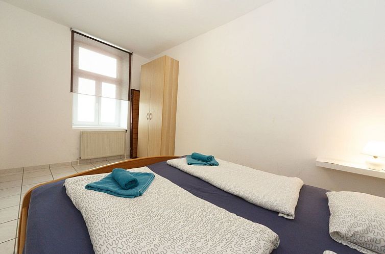 Appartement No 9 nahe Schönbrunn