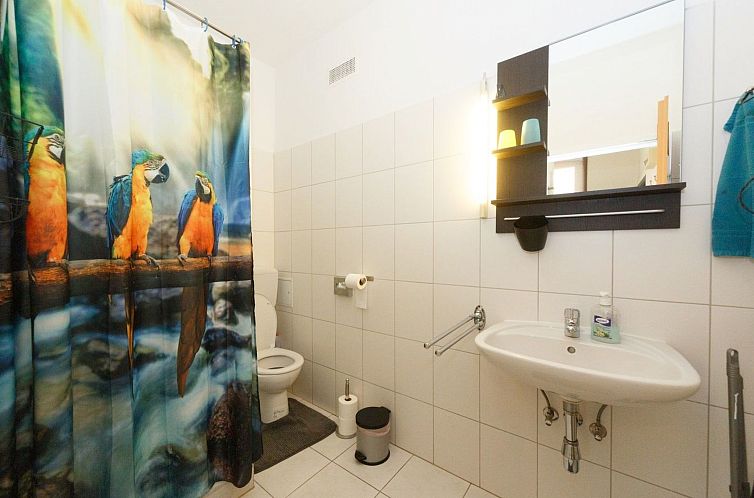 Appartement No 9 nahe Schönbrunn