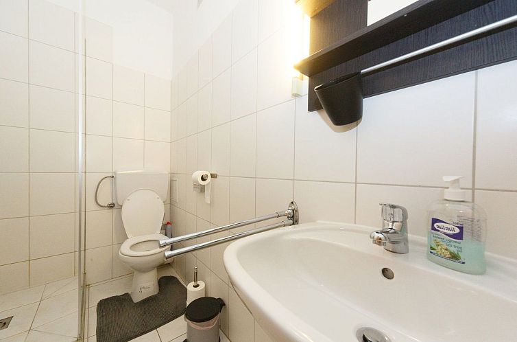 Appartement No 9 nahe Schönbrunn