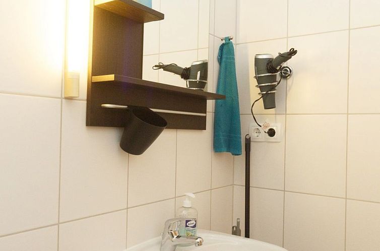 Appartement No 9 nahe Schönbrunn