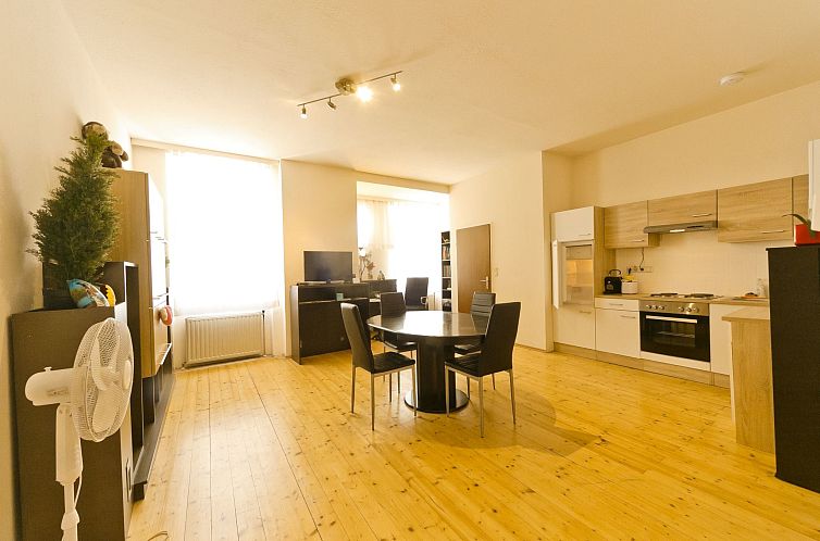 Appartement No 6 nahe Schönbrunn