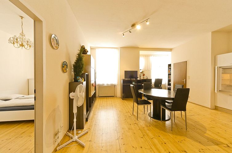 Appartement No 6 nahe Schönbrunn