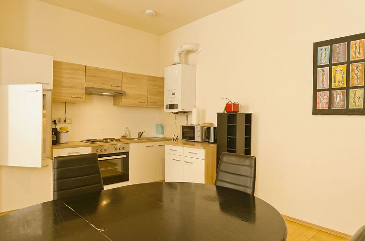 Appartement No 6 nahe Schönbrunn