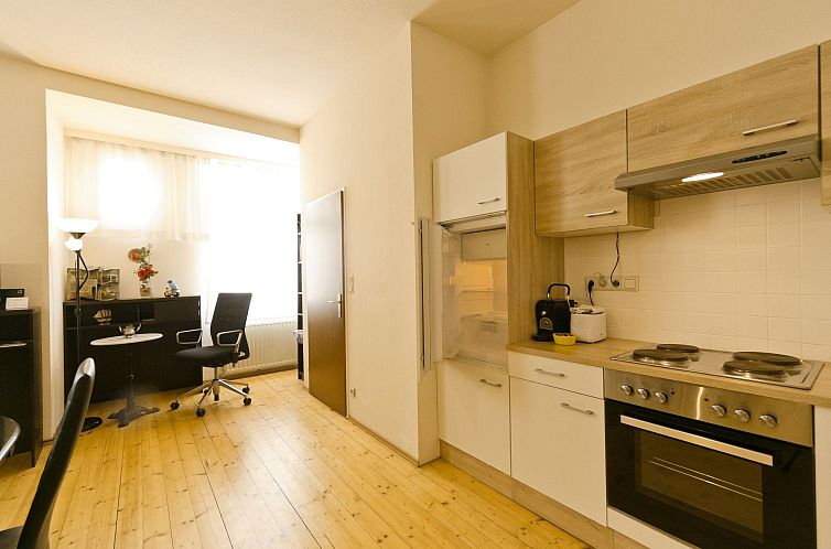 Appartement No 6 nahe Schönbrunn