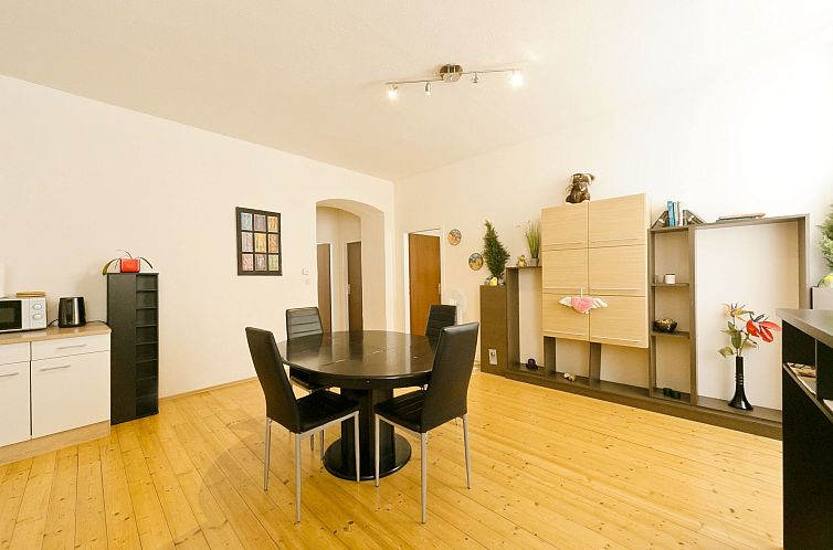 Appartement No 6 nahe Schönbrunn