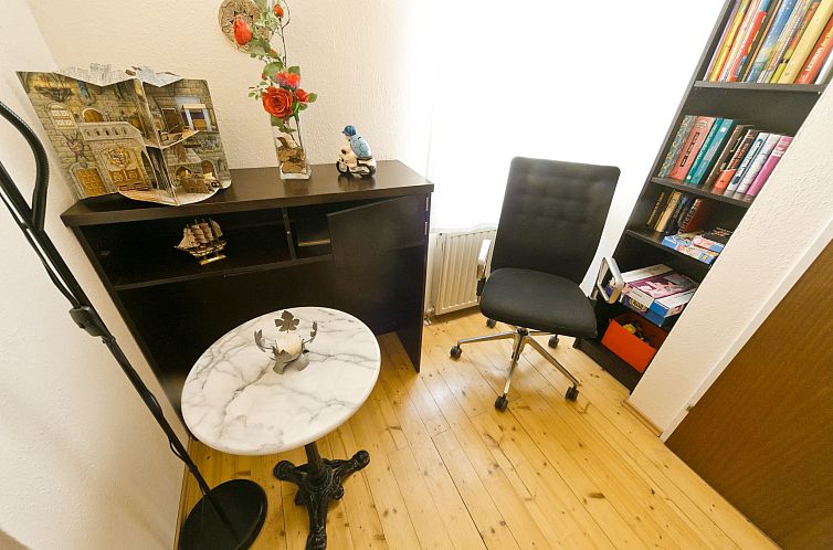 Appartement No 6 nahe Schönbrunn