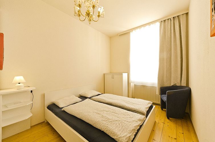 Appartement No 6 nahe Schönbrunn