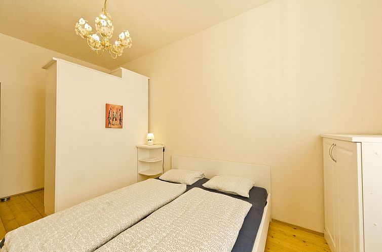 Appartement No 6 nahe Schönbrunn